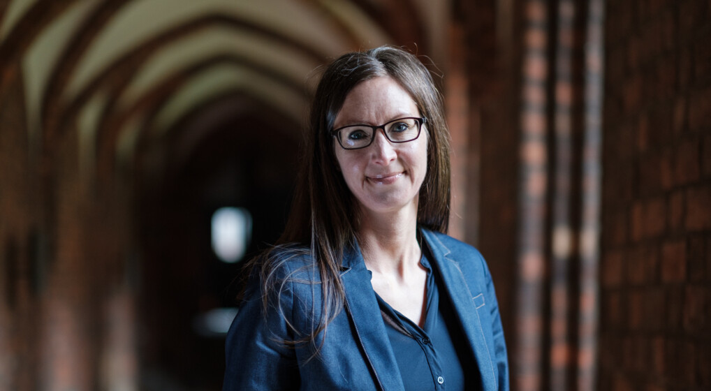 Specialkonsulent Stefanie Laursen